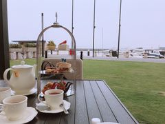 -南沙游艇会·大兵船餐厅