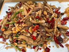 -百味地锅鸡(铜山路店)