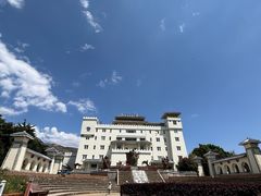-南诏风情岛