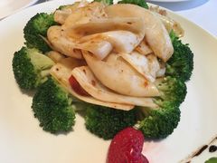 -银树楼(紫玉山庄东区店)