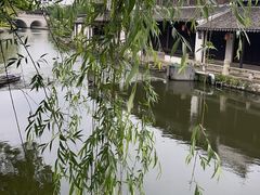 -黎里古镇