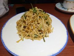 香拌豆腐丝-川人百味(亿合城店)