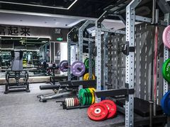 -Answer Fitness 答案健身(奥体店)