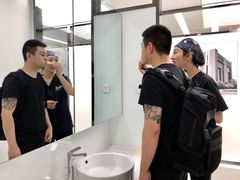 -马泷齿科·成都锦江置略马泷口腔门诊部(IFS国金中心店)