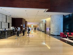 -广州天河合景福朋喜来登酒店