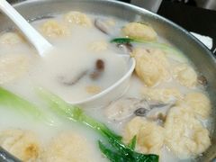 -古南都·老广东酒楼(龙江店)