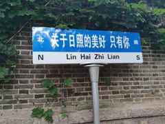 -渡海小渔村.老辈日照菜