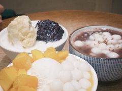 -小团圆糖水铺(襄阳南路店)