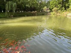 -古隆中景区