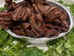 火燎鸭心-北京全聚德(王府井店)