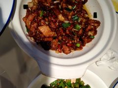 -兰湘子·湘菜小炒(石家庄万象城店)