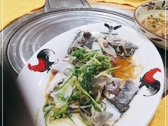 -洞密园美食城(富华路店)