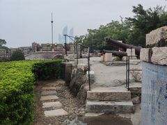 -胡里山炮台