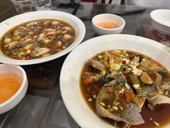 生腌拼盘-长平肥姐白粥·海鲜打冷