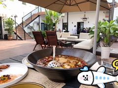 -素心小筑(后沙裕镇店)
