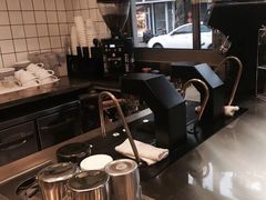 -KYO COFFEE(胶州路店)