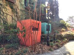 -三鹰之森吉卜力美术馆