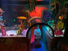 -沈阳海洋探索中心