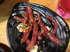 -李不管把把烧(合肥总店)