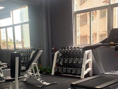 -Orenda健身工作室(平山店)