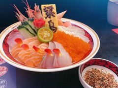 -築鳥日本料理(黑沙环店)