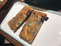 -四世同堂·京菜·烤鸭(双井店)