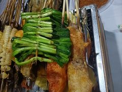 -云晓光头烧烤吧(盛夏店)