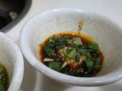 -海关荤豆花(洋河一路店)
