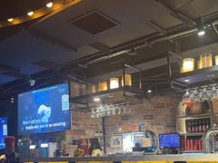 -麦凯伦烧烤·精酿超级工厂店(金桥总店)