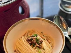 -运·中餐厅(成都华尔道夫酒店)