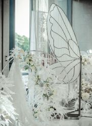 -余笙是你婚礼策划(创意谷店)