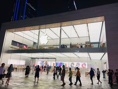 -Apple零售店(成都太古里店)