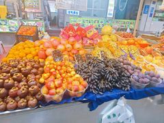 -正宁路小吃夜市