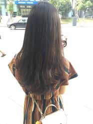 -HD HAIR STYLE