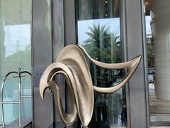 -广交会威斯汀酒店