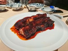 -侨美食家·粤菜(体育西路店)