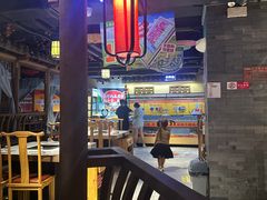 -东道煮牛肉火锅(重庆路店)
