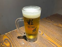 -桂马·日本料理·海胆·海鲜饭·酒场(民主广场店)