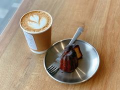 -RWORK·COFFEE(滨江店)