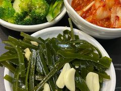 -横城韩牛家&炭火烤肉.韩国料理(兰岛广场店)