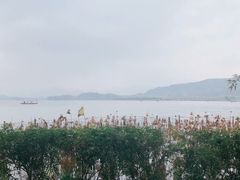 -湖畔居茶楼(湖滨店)