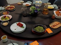 -半勺·新徽菜(银泰城店)