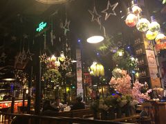 -胡桃里音乐酒馆(四道口店)