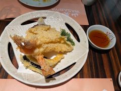 -山葵家·创意料理(万象汇店)