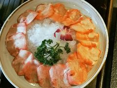 牛舌-盡膳口福·百年汤方火锅(科华北路店)