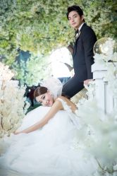 -太古映画婚纱摄影(天河店)