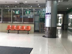 -复旦大学附属中山医院青浦分院