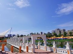 -中国死海旅游度假区