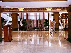 -潮府馆·非遗潮州菜·世纪公园(新国际博览中心店)