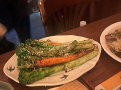 -Bistro Les Lilas丁香花小酒馆